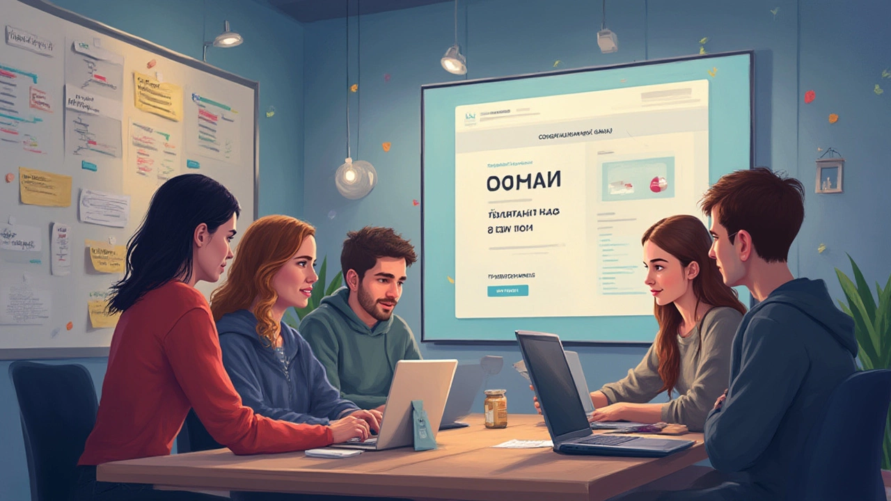 Фишки, частые ошибки и продвинутые возможности после привязки сайта