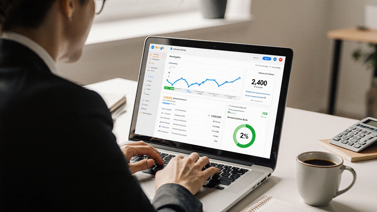 Как определить конверсию сайта: простой способ узнать, сколько клиентов приносит ваш сайт