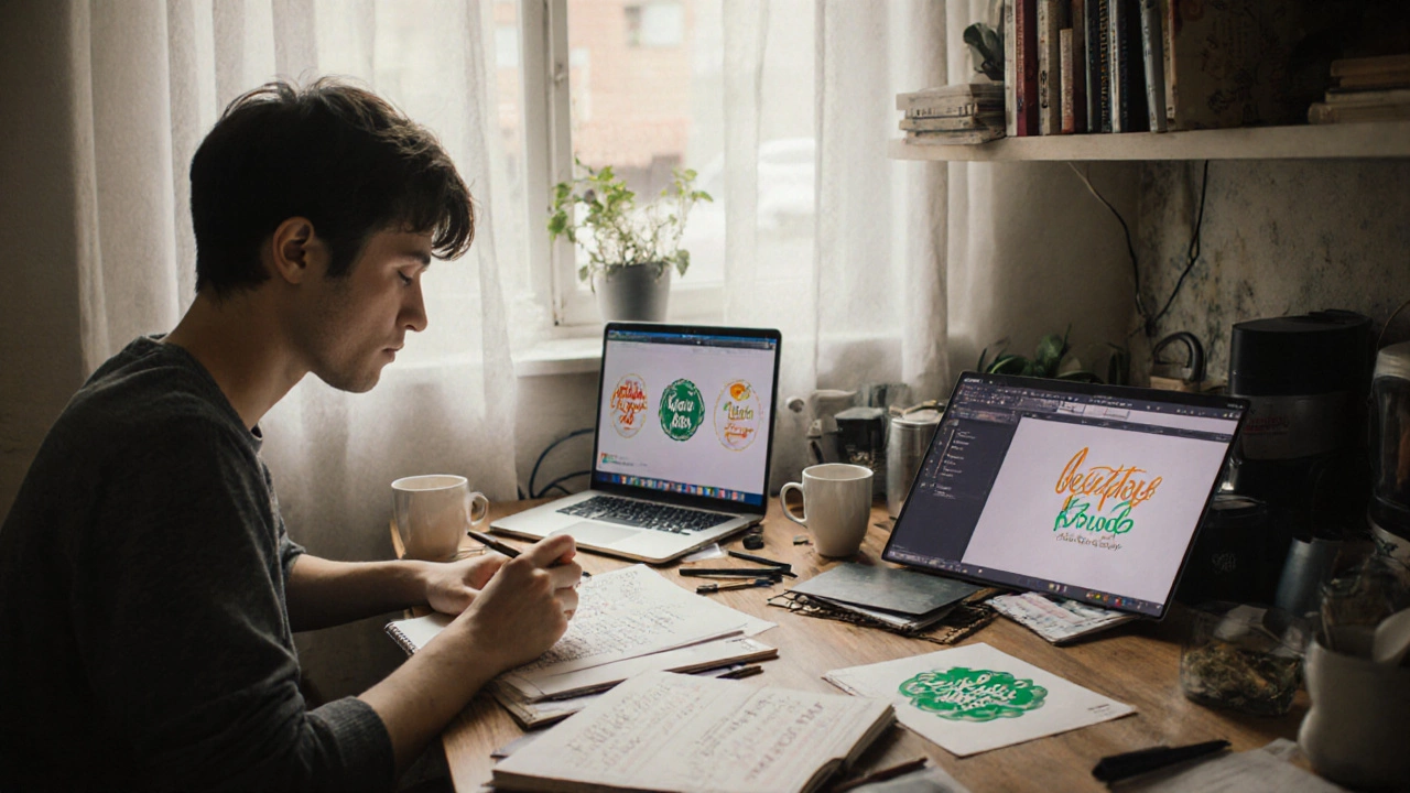 Сколько лет учиться на графического дизайнера: реальные сроки и пути