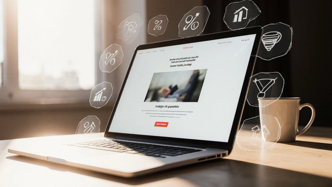 Увеличить конверсию лендинга: практические советы