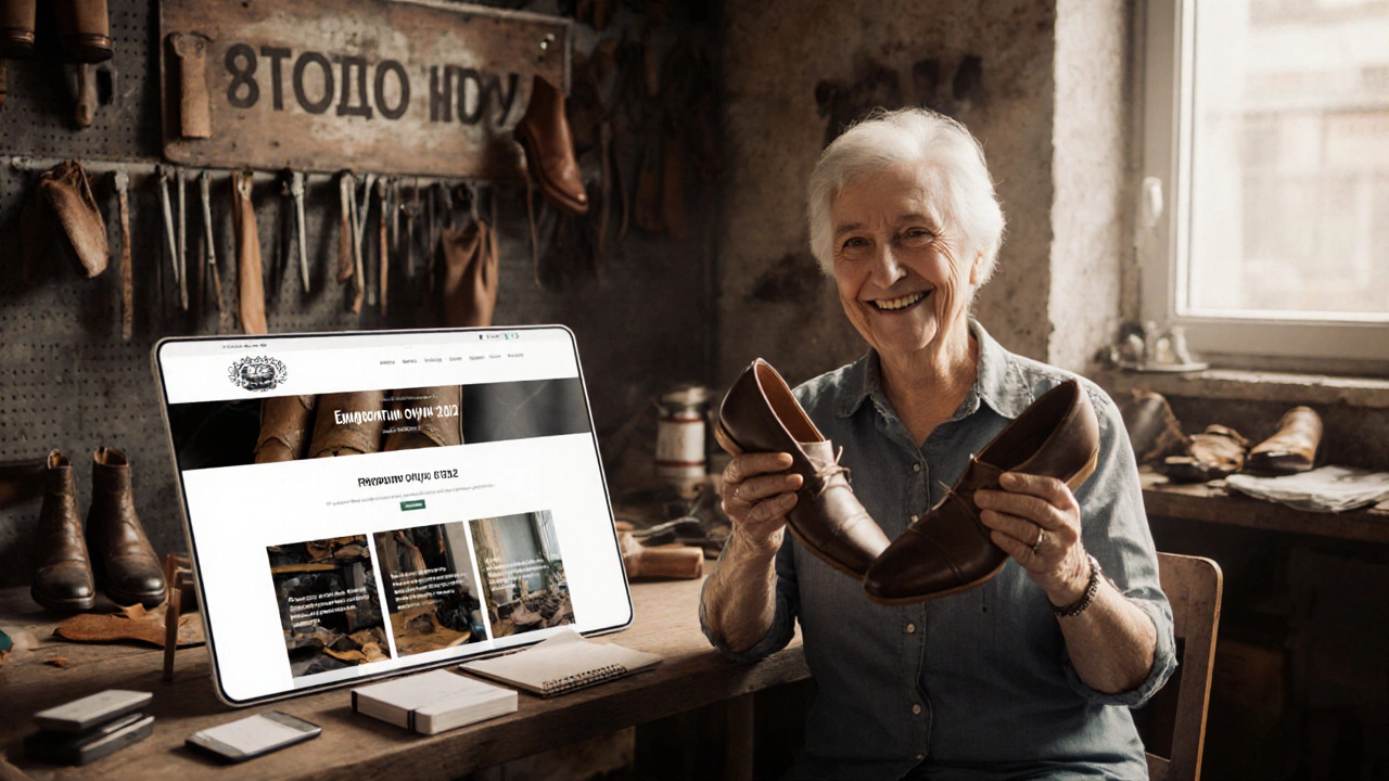 Что входит в создание сайта для малого бизнеса: пошаговый разбор