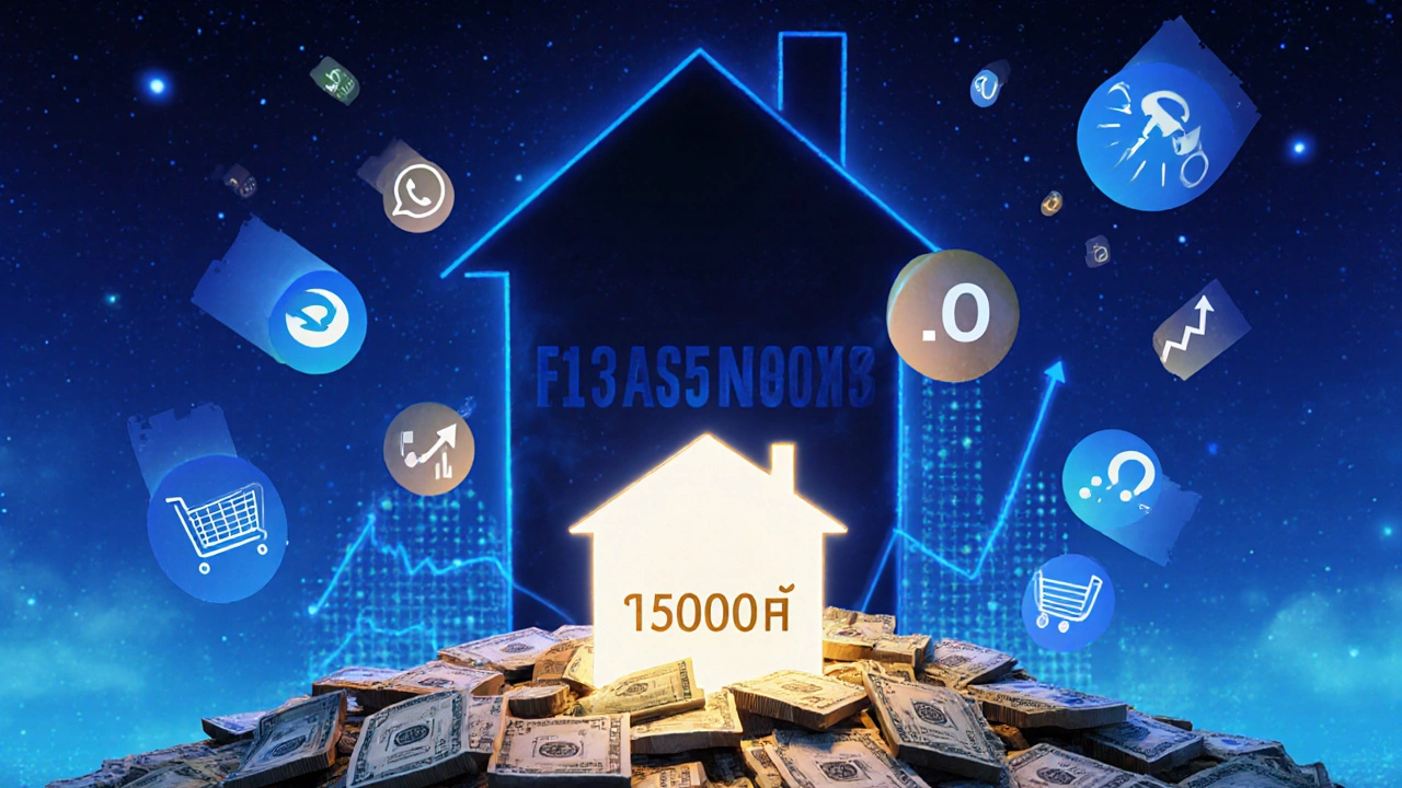 Маленький сайт-дом растёт из 5000₽, а тени упущенных клиентов исчезают.