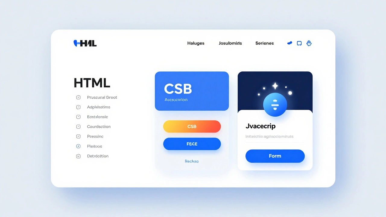 На каком языке пишут сайты в 2024 году: что реально используют для малого бизнеса