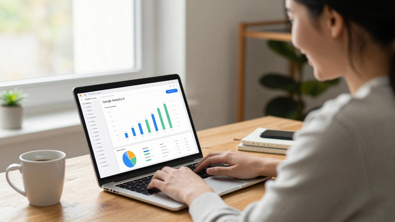 Сколько стоит Google Analytics в 2025 году: платные и бесплатные версии