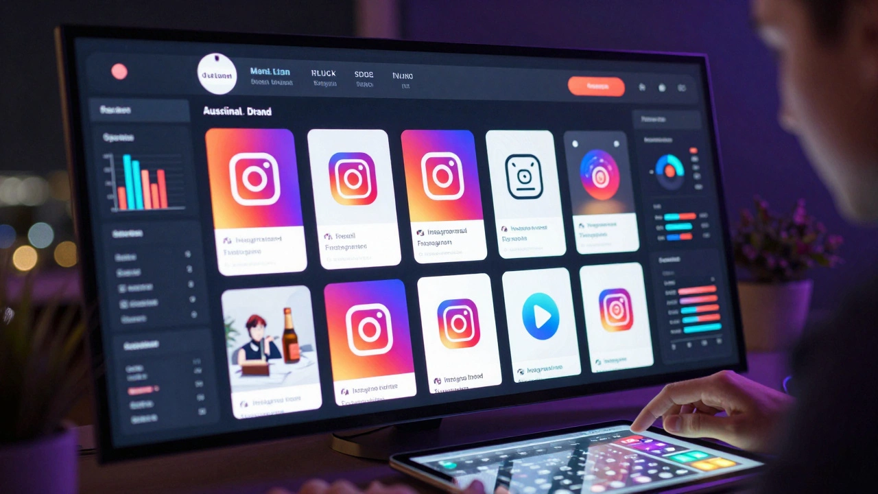 Где востребован графический дизайн в 2026 году?