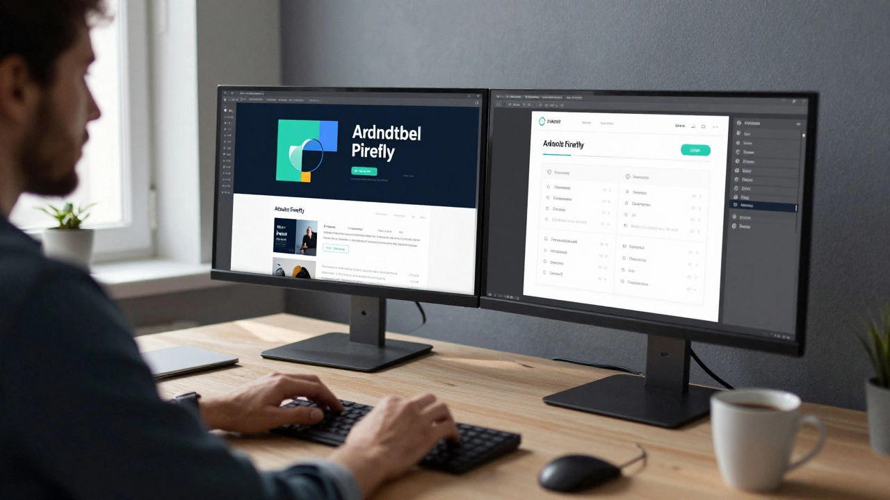 Сколько в среднем зарабатывает графический дизайнер в 2026 году