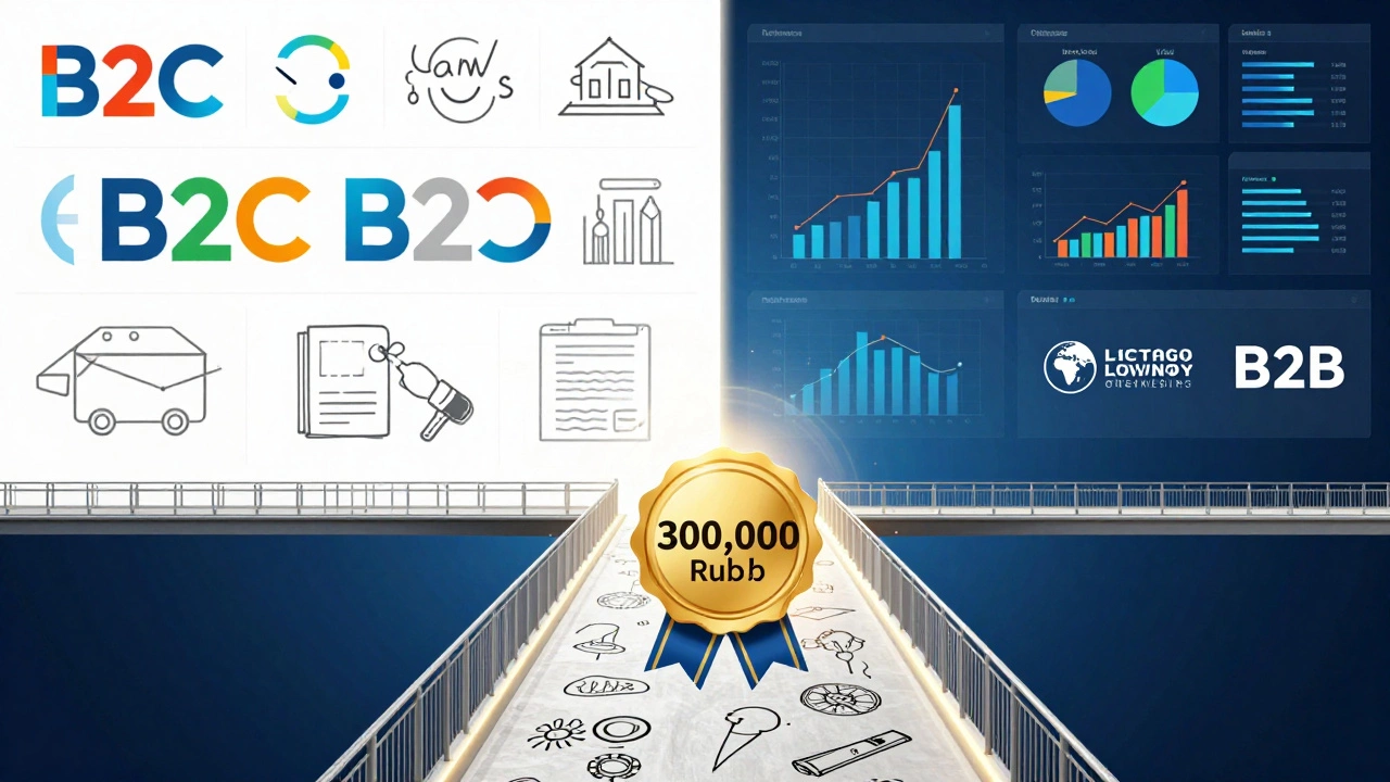 Дизайнер как мост между творчеством и бизнесом: от логотипов к аналитике и международным доходам.