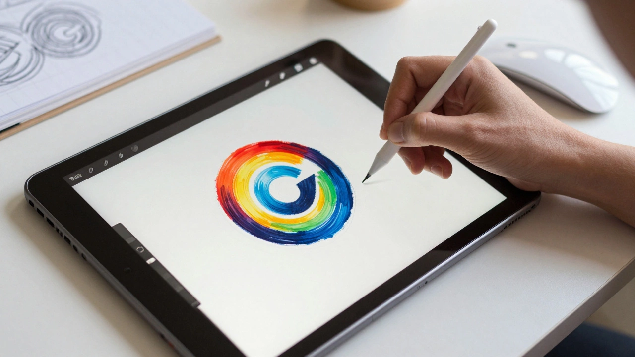 Какие программы для графики выбрать в 2026 году: топ-7 для дизайнеров